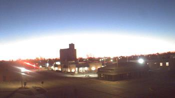 Weather camera view of Joyce ES.