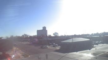 Weather camera view of Joyce ES.