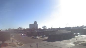 Weather camera view of Joyce ES.