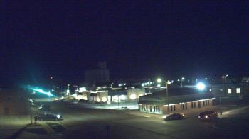 Weather camera view of Joyce ES.