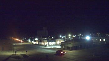 Weather camera view of Joyce ES.