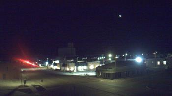 Weather camera view of Joyce ES.