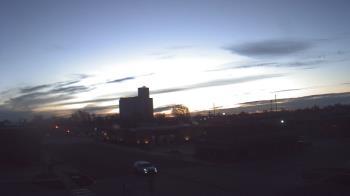 Weather camera view of Joyce ES.