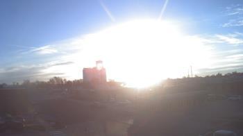 Weather camera view of Joyce ES.