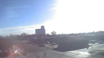 Weather camera view of Joyce ES.