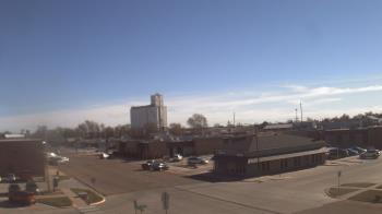 Weather camera view of Joyce ES.