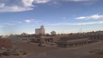 Weather camera view of Joyce ES.