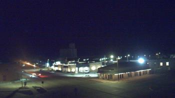 Weather camera view of Joyce ES.