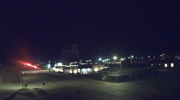 Weather camera view of Joyce ES.