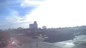 Weather camera view of Joyce ES.