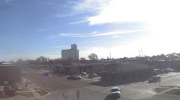 Weather camera view of Joyce ES.