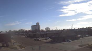 Weather camera view of Joyce ES.