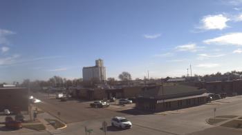 Weather camera view of Joyce ES.