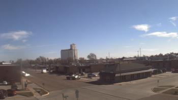 Weather camera view of Joyce ES.