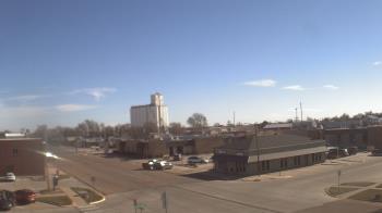 Weather camera view of Joyce ES.