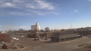 Weather camera view of Joyce ES.