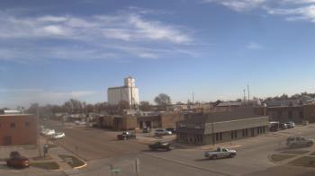 Weather camera view of Joyce ES.