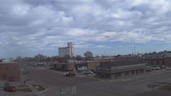 Weather camera view of Joyce ES.