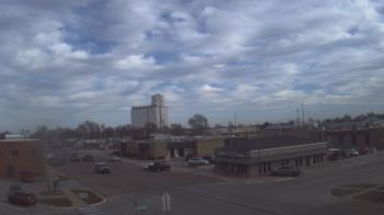 Weather camera view of Joyce ES.