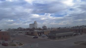 Weather camera view of Joyce ES.