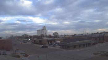 Weather camera view of Joyce ES.