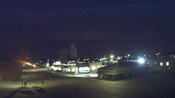 Weather camera view of Joyce ES.