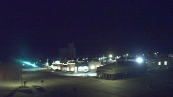 Weather camera view of Joyce ES.