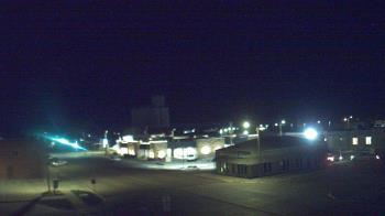 Weather camera view of Joyce ES.