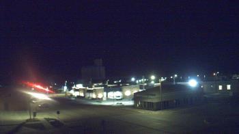 Weather camera view of Joyce ES.