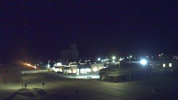 Weather camera view of Joyce ES.