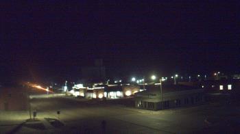 Weather camera view of Joyce ES.