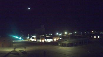 Weather camera view of Joyce ES.