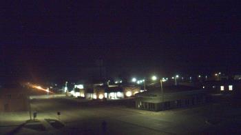 Weather camera view of Joyce ES.