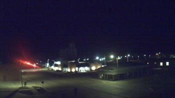 Weather camera view of Joyce ES.