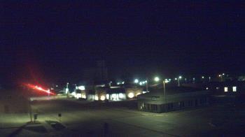 Weather camera view of Joyce ES.