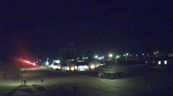 Weather camera view of Joyce ES.