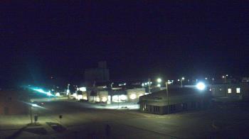 Weather camera view of Joyce ES.