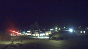 Weather camera view of Joyce ES.