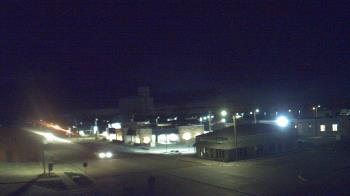 Weather camera view of Joyce ES.