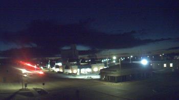 Weather camera view of Joyce ES.