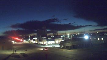 Weather camera view of Joyce ES.