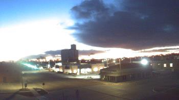 Weather camera view of Joyce ES.