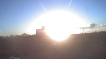 Weather camera view of Joyce ES.