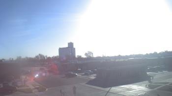 Weather camera view of Joyce ES.