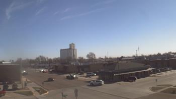Weather camera view of Joyce ES.