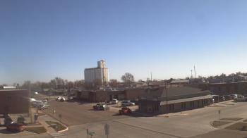 Weather camera view of Joyce ES.