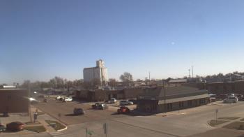 Weather camera view of Joyce ES.