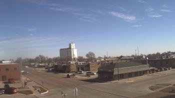 Weather camera view of Joyce ES.