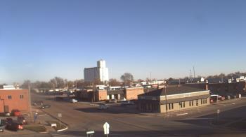 Weather camera view of Joyce ES.