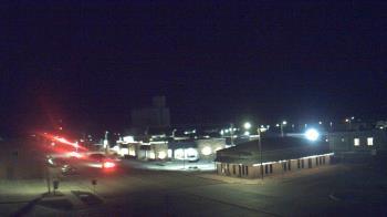 Weather camera view of Joyce ES.